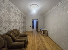 3-otaqlı mənzil, 42-ci məhəllə, 75 m²
