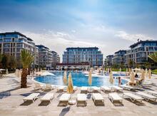 2-otaqlı yeni tikili kirayə verilir, Nardaran qəs., 60 m²