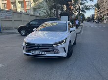 BYD Destroyer 05, 2025 il