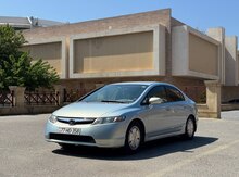 Honda Civic, 2008 il