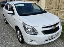 Chevrolet Cobalt, 2025 il