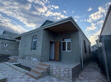 Həyət evi, Zığ qəs.