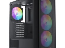 Gaming PC i5-12400F + RTX 3050