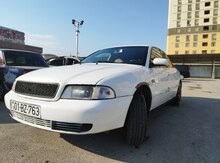 Audi A4, 1998 il