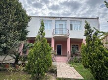 Həyət evi, Şağan qəs.