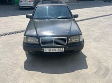 Mercedes C 180, 1995 il