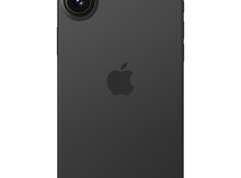 Apple iPhone 16 Black 128GB/8GB