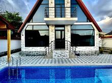 Villa, Qəbələ r.