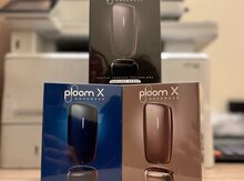 Tütün qızdırıcısı Ploom X 