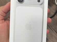 Apple iPhone 17 Pro Silver 256GB/12GB