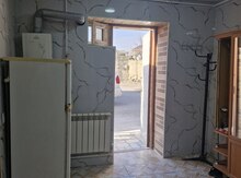 Həyət evi kirayə verilir, Bakıxanov qəs.