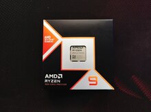AMD Ryzen™ 9 9950X3D (BOX)