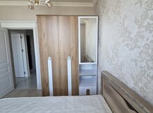 2-otaqlı yeni tikili, Biləcəri qəs., 51 m²