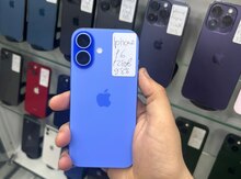 Apple iPhone 16 Ultramarine 128GB/8GB