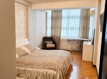 3-otaqlı yeni tikili, Məhəmməd Xiyabani küç. 20, 117 m²