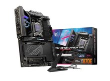 Ana plata MSI MPG X870E Carbon WiFi