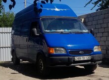 Yük maşını Ford, 1999 il