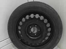 Ehtiyat təkəri  155/70 R17