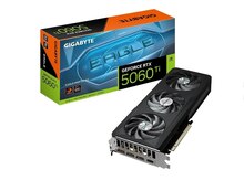 Video kart Gigabyte RTX 5060 Ti Eagle MAX OC 8GB