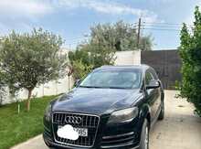 Audi Q7, 2010 il
