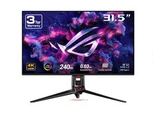ASUS ROG Swift OLED PG32UCDM 240Hz 4K 32"