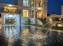Villa, Mərdəkan qəs.
