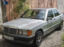 Mercedes 190, 1992 il