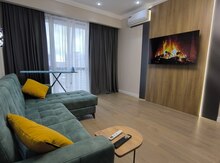 3-otaqlı yeni tikili, Nərimanov m., 69 m²