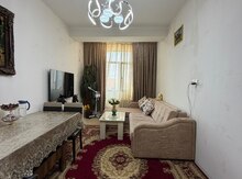 2-otaqlı yeni tikili, Masazır qəs., 48 m²