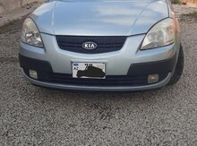 KIA Rio, 2007 il