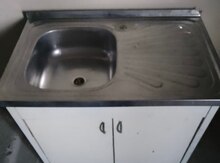 Mətbəx çanağı