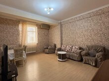 3-otaqlı yeni tikili kirayə verilir, Yasamal r., 200 m²