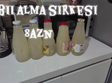 Alma sirkəsi 