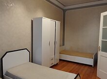 2-otaqlı mənzil kirayə verilir, Gəncə ş., 58 m²