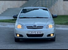 Toyota Corolla, 2006 il
