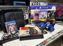 Sony PlayStation 4 Slim 1TB