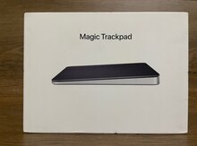 TrackPad 3 black