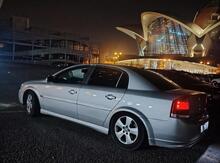 Opel Vectra, 2002 il