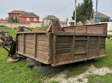 ZİL 130 ehtiyat hissəsi