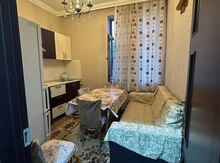 2-otaqlı yeni tikili kirayə verilir, Xırdalan ş., 35 m²