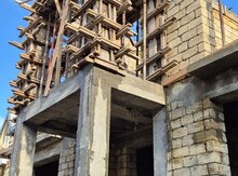 Beton işləri