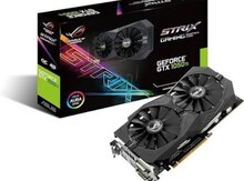 Video kart Asus ROG Strix 1050ti