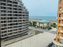 2-otaqlı yeni tikili kirayə verilir, Sumqayıt ş., 80 m²