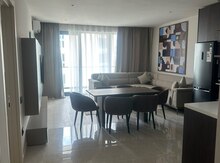 2-otaqlı yeni tikili kirayə verilir, Seabreeze Park Residence 2, 100 m²