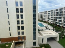 2-otaqlı yeni tikili kirayə verilir, Seabreeze Park Residence 2, 100 m²
