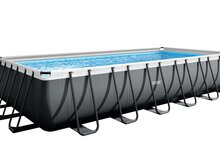 Intex Ultra XTR & Prism Frame Premium karkaslı hovuzlar