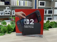  Nintendo Switch 2