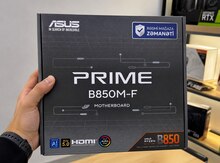 Ana plata ASUS Prime B850M-F Wifi 