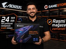 Gigabyte Z890 AORUS MASTER AI TOP