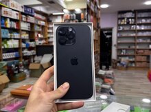 Apple iPhone 16 Pro Max Black Titanium 256GB/8GB
